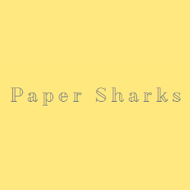 Paper Sharks